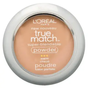 Loreal Polvo Compacto True Match
