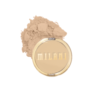 Milani Polvo Compacto