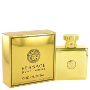Versace Oud oriental