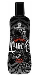 Australian Gold hardcore Black