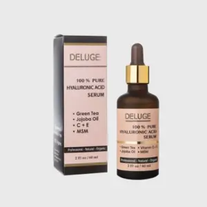 Deluge Serum Hyaluronic Acid