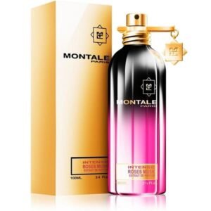 Montale Roses Musk Intense