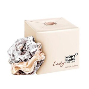 Montblanc Emblem Lady