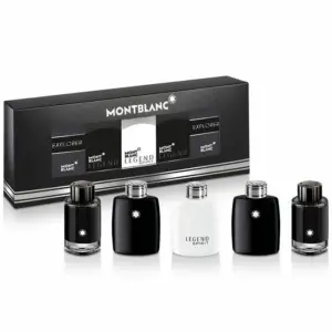Estuche Mini de MontBlanc