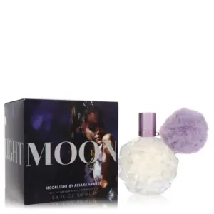 Ariana Grande Moon