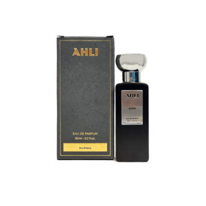 Ahli Alpha