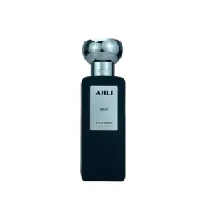 Ahli Orion