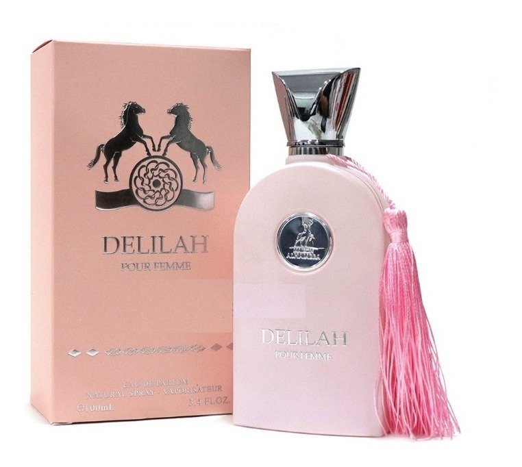 Maison Alhambra Delilah