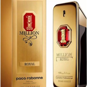 Paco Rabanne One Millon