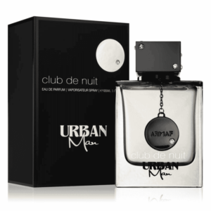 Armaf Club De Nuit Urban Man
