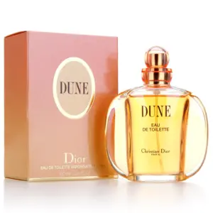 Cristian Dior Dune