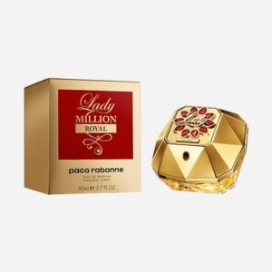Paco Rabanne Lady Millon Royal