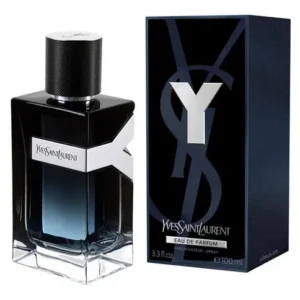 Yves Saint Laurent Y
