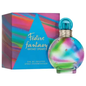 Fantasy Festive