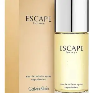 Calvin Klein Escape