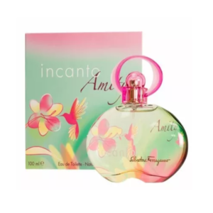 Incanto Amity