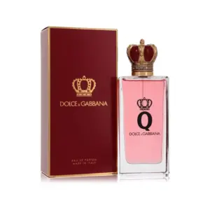 Dolce & Gabbana Queen