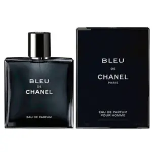 Chanel Bleu