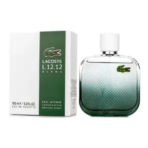 Lacoste Blanc Intense