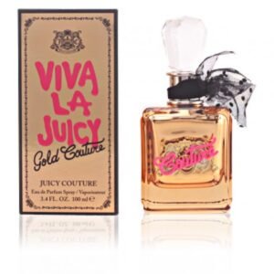 Juicy Couture Viva La Juicy Gold Couture