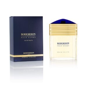 Boucheron Pour Homme