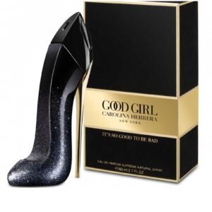 Carolina Herrera Good Girld Supreme