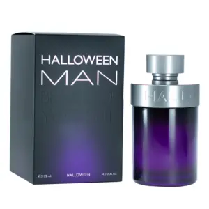 Halloween Man