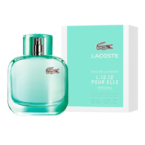 Lacoste Natural