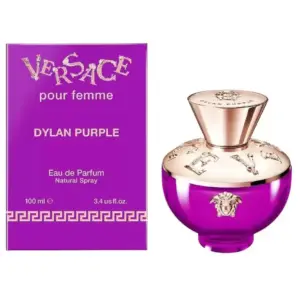 Versace Dylan Purple