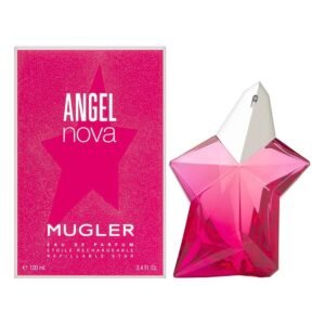 Mugler Angel Nova