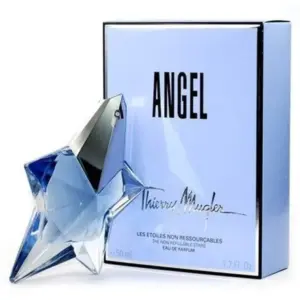 Thierry Mugler Angel