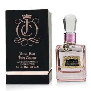 Juicy Couture Royal Rose