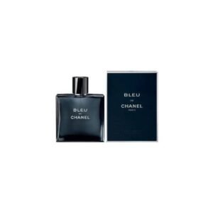 Chanel Bleu