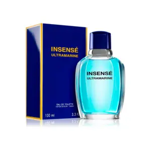 Givenchy Insense´ Ultramarine