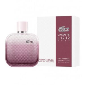 Lacoste Rose