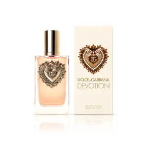Dolce & Gabbana Devotion