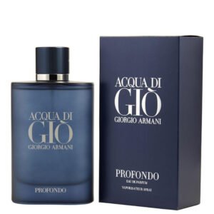 Giorgio Armani Acqua Di Gio Profondo