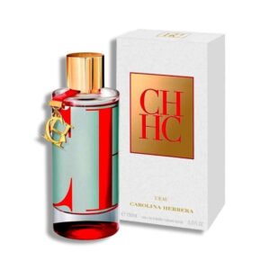 Carolina Herrera Ch L´Eau