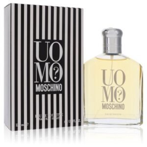 Moschino Uomo