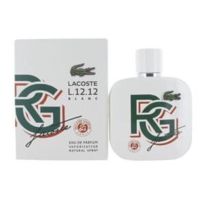 Lacoste Blanc RG