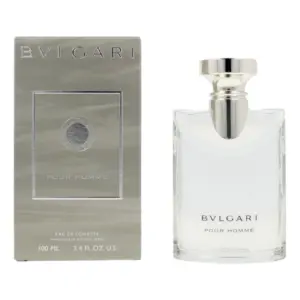 Blvgari Pour Homme