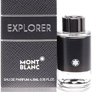 MINIATURA Mont Blanc Explorer