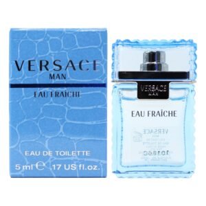 MINIATURA Versace Fraiche