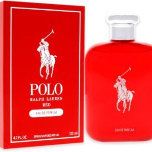 Ralph Lauren Polo Red