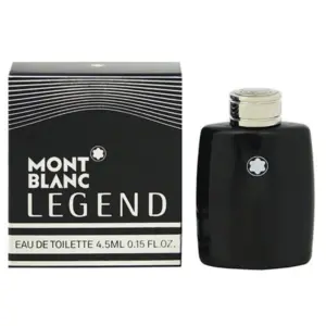 MINIATURA Mont Blanc Legend