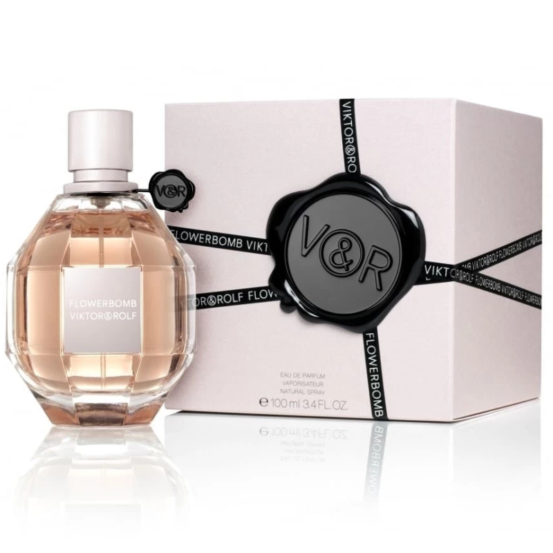 Viktor & Rolf FlowerBomb