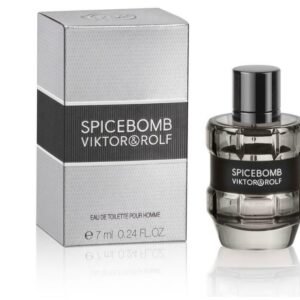 MINIATURA SpiceBomb