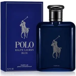 Ralph Lauren Polo Blue