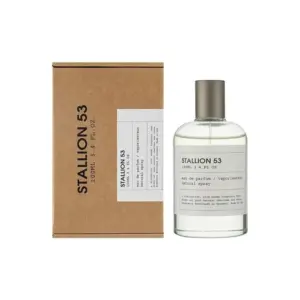 Emper Stallion 53 (Dupe Santal 33)