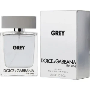 Dolce & Gabbana The One Grey